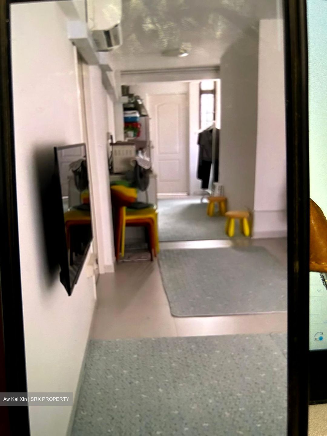 Blk 9 Di Tanjong Rhu (Kallang/Whampoa), HDB 2 Rooms #523406961